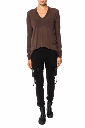 Long sleeve t-shirt, zdjęcie 2 Long sleeve t-shirt od Rick Owens
